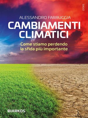 cover image of Cambiamenti climatici